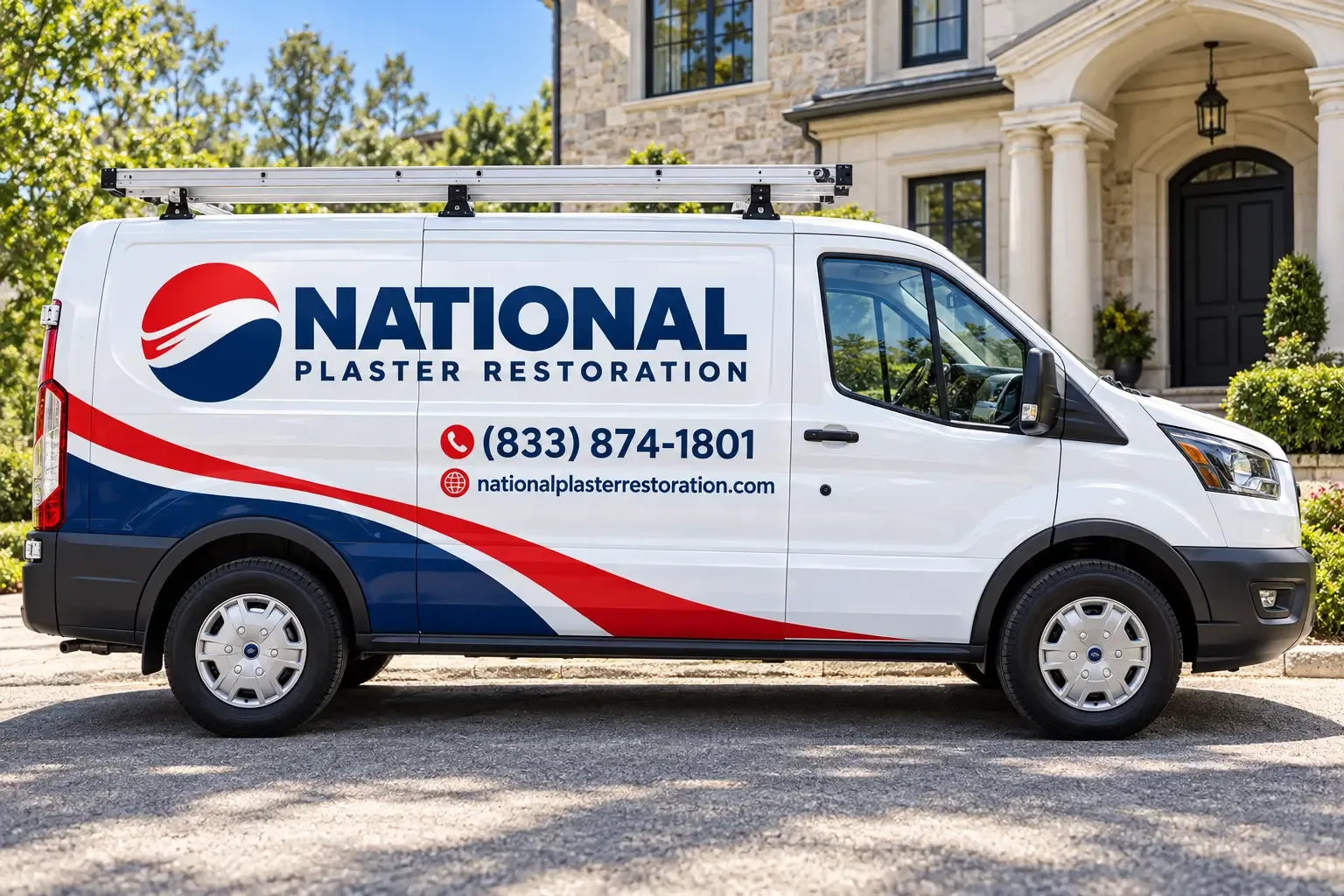 Plaster Repair in Davisboro, GA near me
